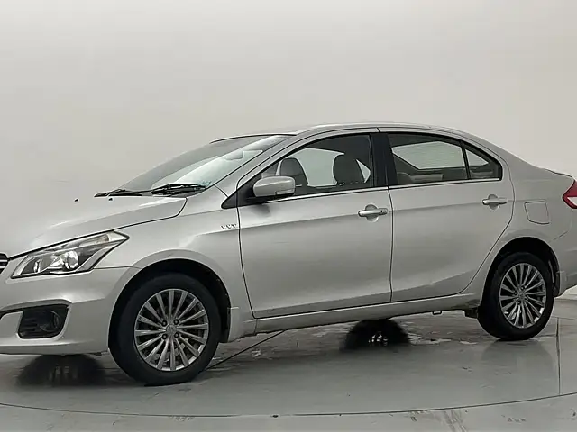 Used 2017 Maruti Suzuki Ciaz in Gurgaon