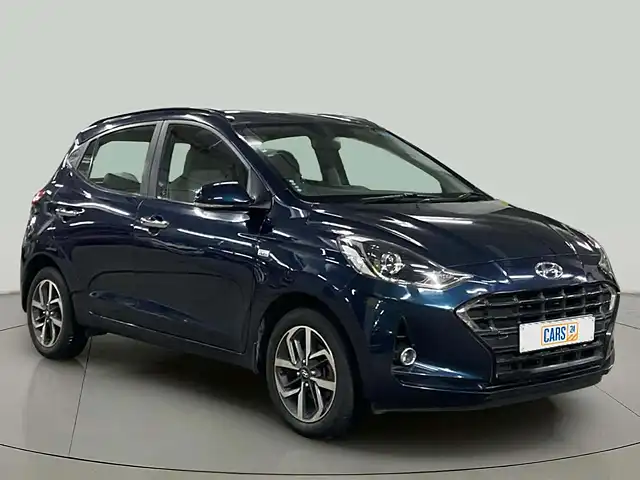 Used 2020 Hyundai Grand i10 NIOS in Mumbai