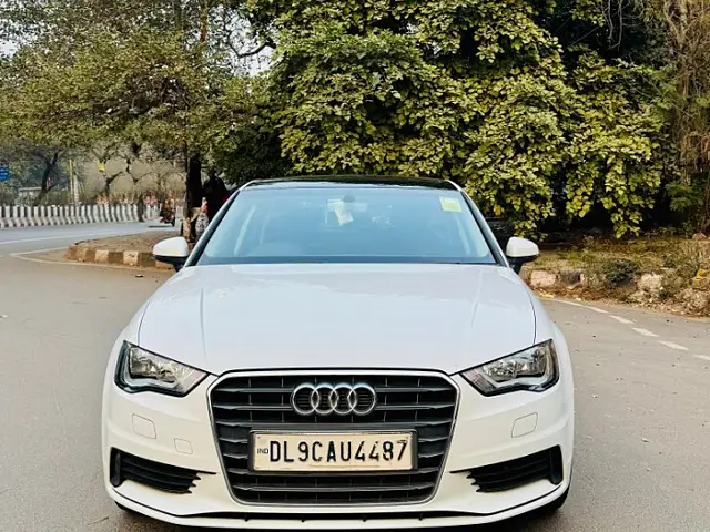 Used 2016 Audi A3 in Delhi