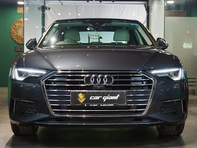 Used 2023 Audi A6 in Noida