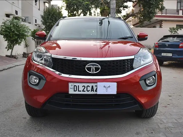 Used 2018 Tata Nexon in Gurgaon