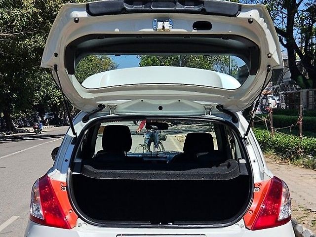 Used Maruti Suzuki Swift [2011-2014] VDi in Chandigarh