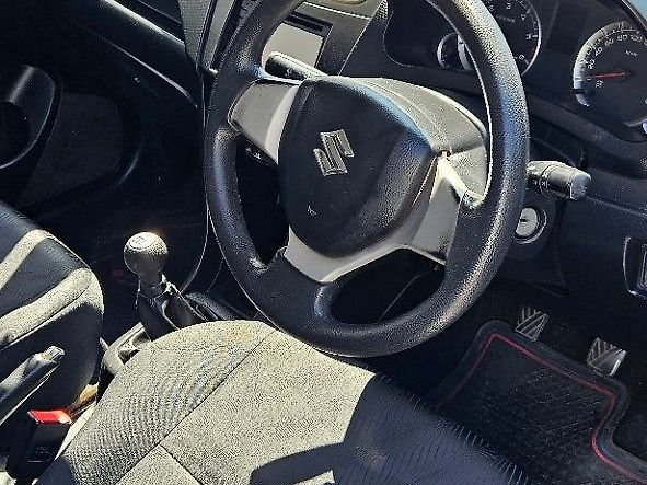 Used Maruti Suzuki Swift [2011-2014] VDi in Chandigarh
