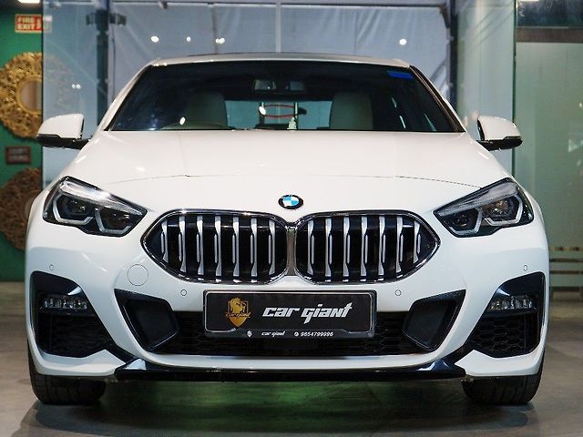 Used 2023 BMW 2 Series Gran Coupe in Noida