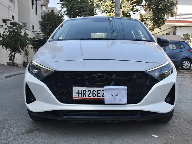 Used 2023 Hyundai Elite i20 in Gurgaon
