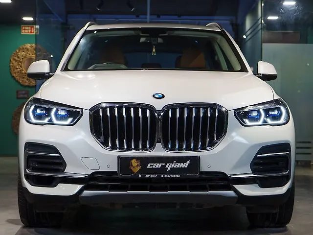 Used 2022 BMW X5 in Noida