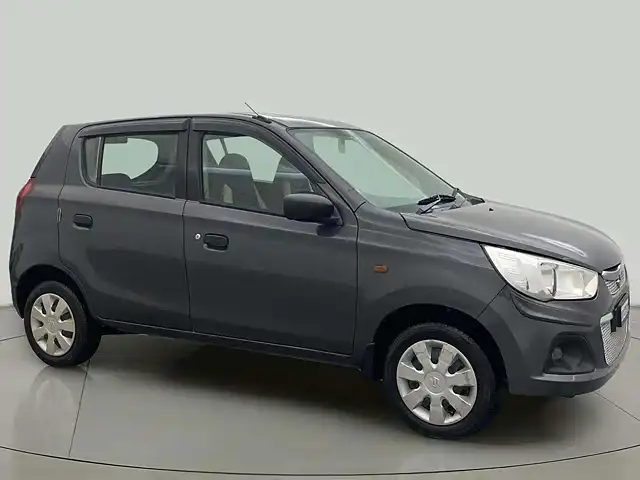 Used 2017 Maruti Suzuki Alto in Pune