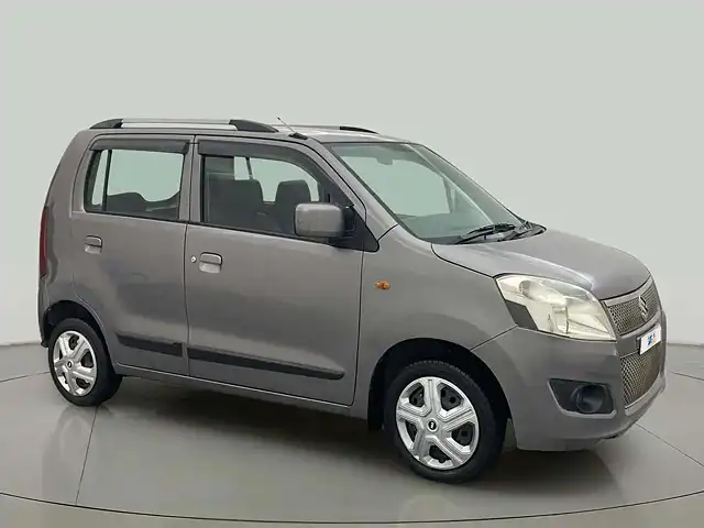 Used 2014 Maruti Suzuki Wagon R in Pune