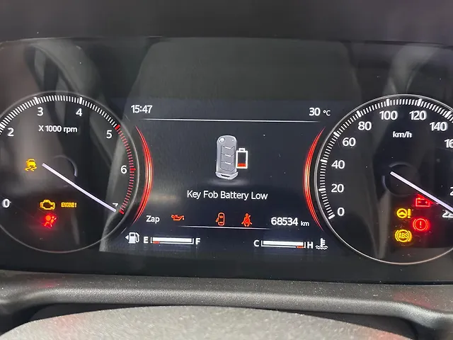 Used Mahindra Scorpio N Z8 Diesel MT 4WD 7 STR [2022] in Patna