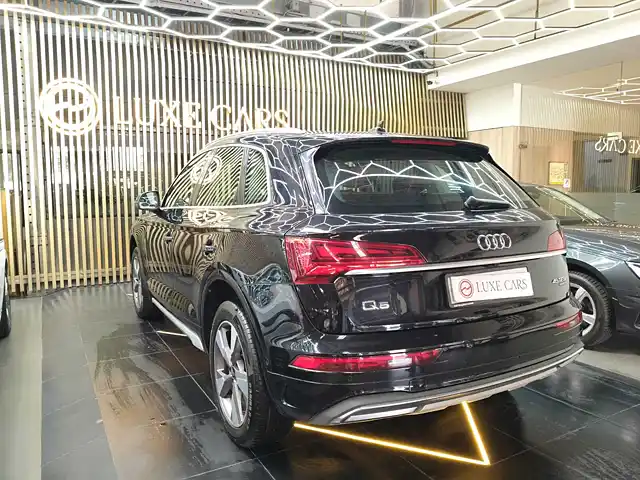 Used Audi Q5 Technology 45 TFSI [2021-2024] in Bangalore
