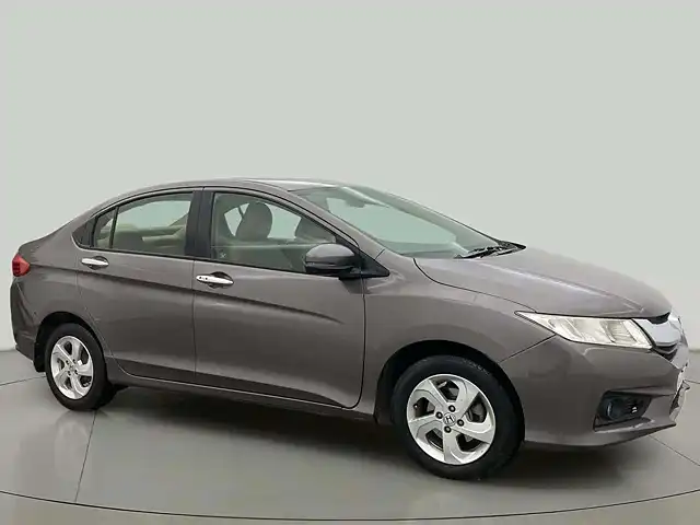 Used 2015 Honda City in Pune