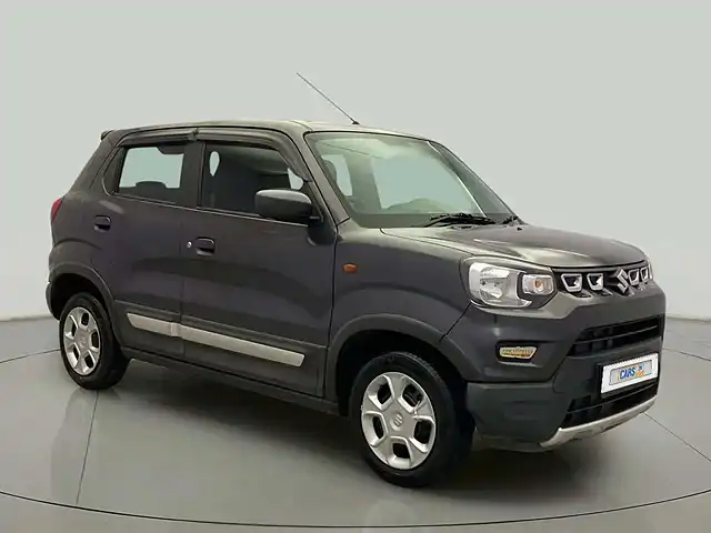 Used 2021 Maruti Suzuki S-Presso in Kochi