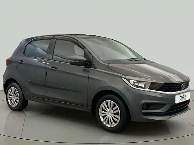 Used 2021 Tata Tiago in Delhi