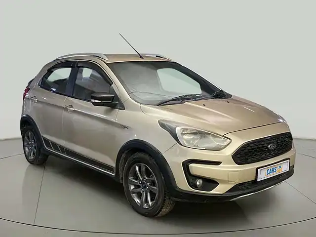 Used 2018 Ford Freestyle in Chandigarh