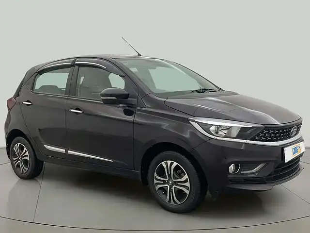 Used 2022 Tata Tiago in Pune