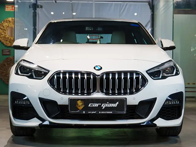 Used 2023 BMW 2 Series Gran Coupe in Gurgaon