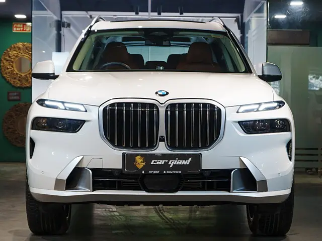 Used 2024 BMW X7 in Gurgaon