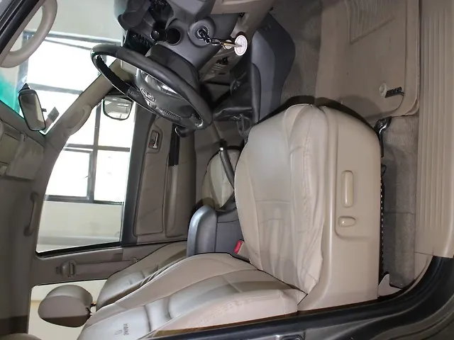 Used Toyota Fortuner [2012-2016] 3.0 4x4 MT in Bangalore