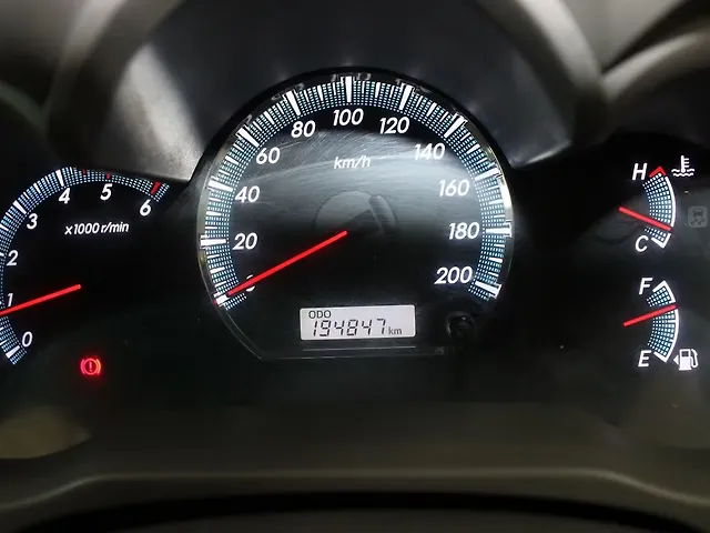 Used Toyota Fortuner [2012-2016] 3.0 4x4 MT in Bangalore
