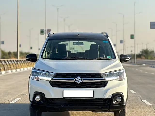 Used 2020 Maruti Suzuki XL6 in Surat