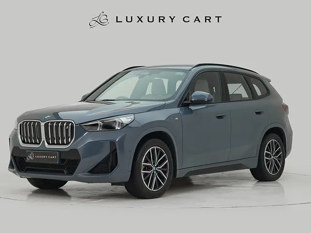 Used 2023 BMW iX1 in Agra