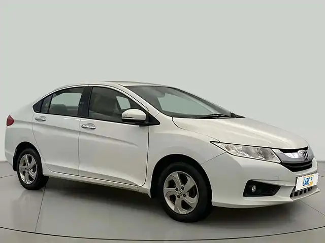 Used 2016 Honda City in Delhi