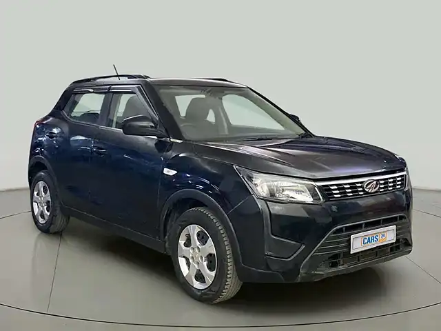 Used 2022 Mahindra XUV300 in Ghaziabad