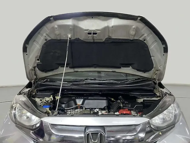 Used Honda WR-V [2017-2020] S MT Diesel in Mumbai