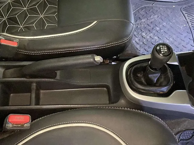 Used Honda WR-V [2017-2020] S MT Diesel in Mumbai