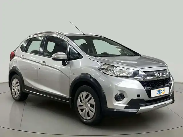 Used 2017 Honda WR-V in Mumbai
