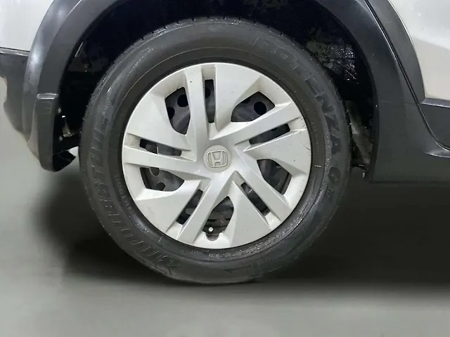Used Honda WR-V [2017-2020] S MT Diesel in Mumbai