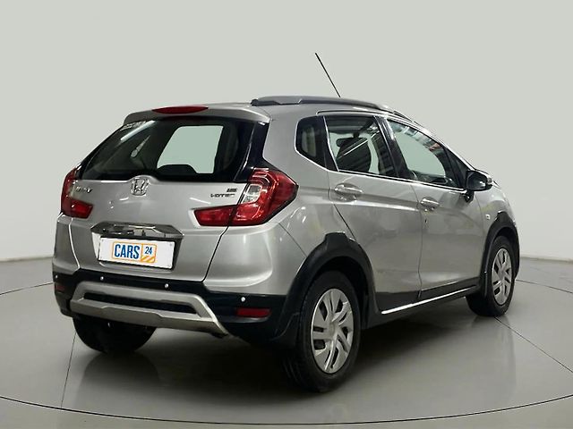 Used Honda WR-V [2017-2020] S MT Diesel in Mumbai