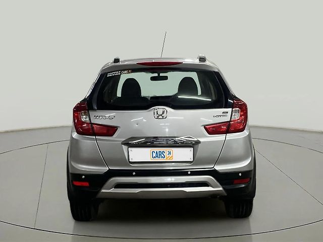 Used Honda WR-V [2017-2020] S MT Diesel in Mumbai