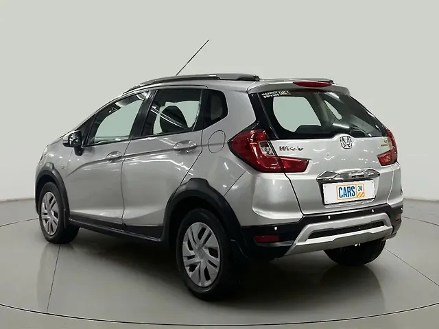 Used Honda WR-V [2017-2020] S MT Diesel in Mumbai