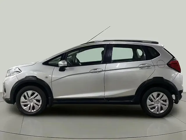 Used Honda WR-V [2017-2020] S MT Diesel in Mumbai