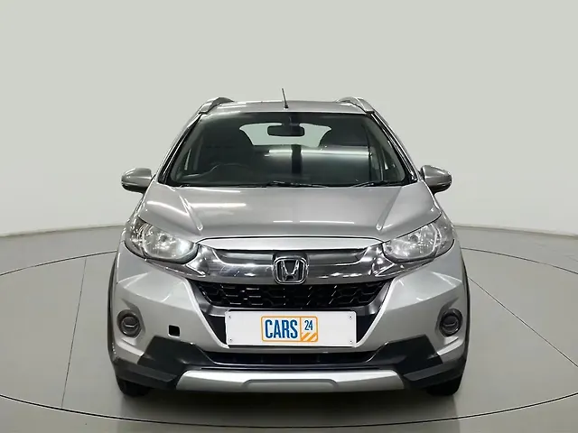 Used Honda WR-V [2017-2020] S MT Diesel in Mumbai