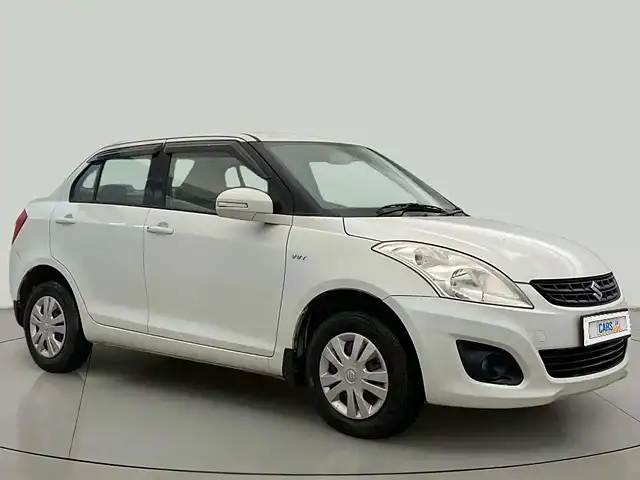 Used 2013 Maruti Suzuki Swift DZire in Ghaziabad