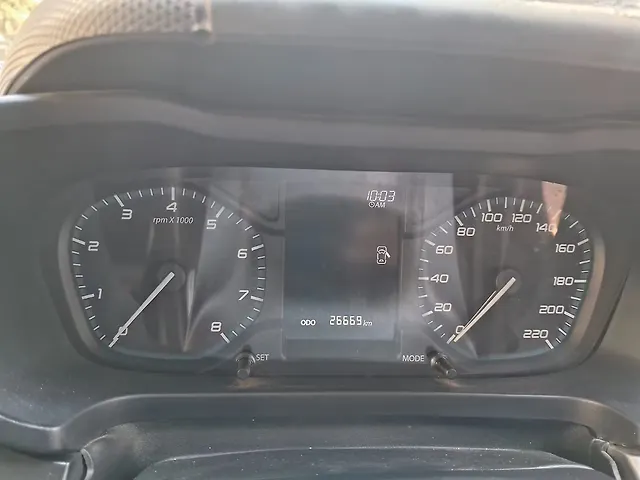 Used Tata Altroz [2020] [2020-2025] XM Plus Petrol in Lucknow