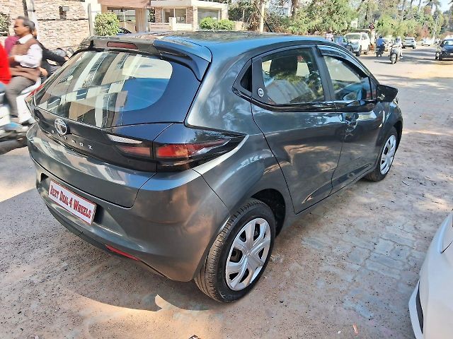 Used Tata Altroz [2020] [2020-2025] XM Plus Petrol in Lucknow