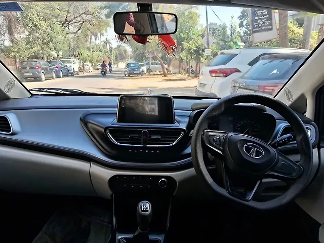 Used Tata Altroz [2020] [2020-2025] XM Plus Petrol in Lucknow