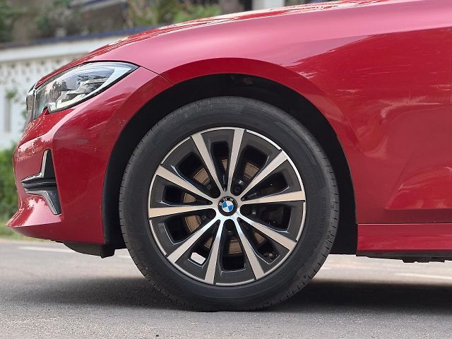 Used BMW 3 Series Gran Limousine [2021-2023] 320Ld Luxury Line in Chennai