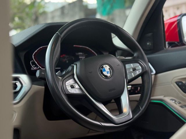 Used BMW 3 Series Gran Limousine [2021-2023] 320Ld Luxury Line in Chennai