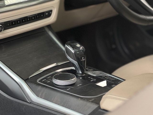 Used BMW 3 Series Gran Limousine [2021-2023] 320Ld Luxury Line in Chennai