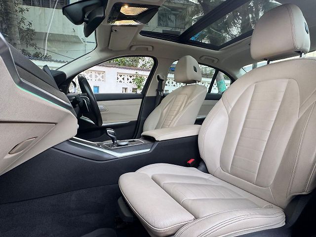 Used BMW 3 Series Gran Limousine [2021-2023] 320Ld Luxury Line in Chennai