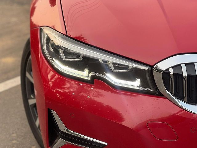 Used BMW 3 Series Gran Limousine [2021-2023] 320Ld Luxury Line in Chennai