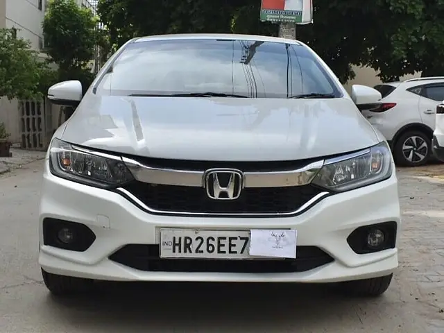 Used 2019 Honda City in Gurgaon