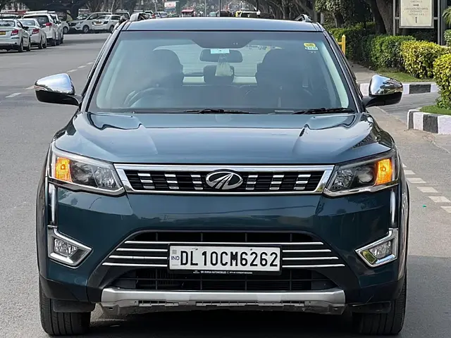 Used 2019 Mahindra XUV300 in Delhi