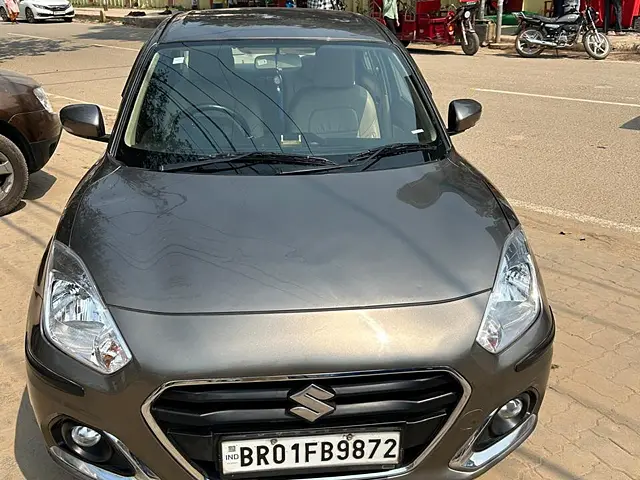Used 2021 Maruti Suzuki DZire in Patna