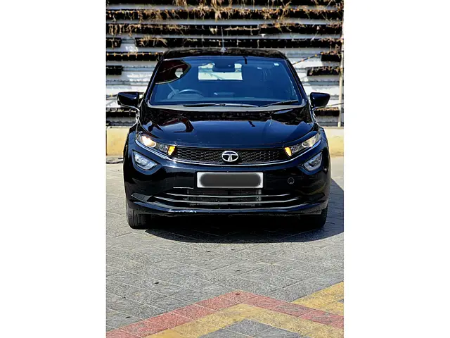 Used 2021 Tata Altroz in Nagpur