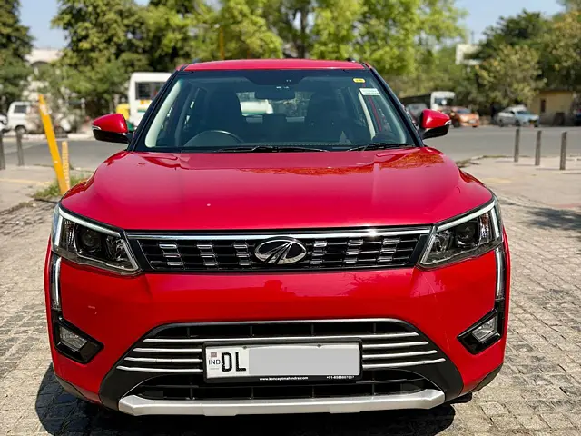 Used 2019 Mahindra XUV300 in Delhi